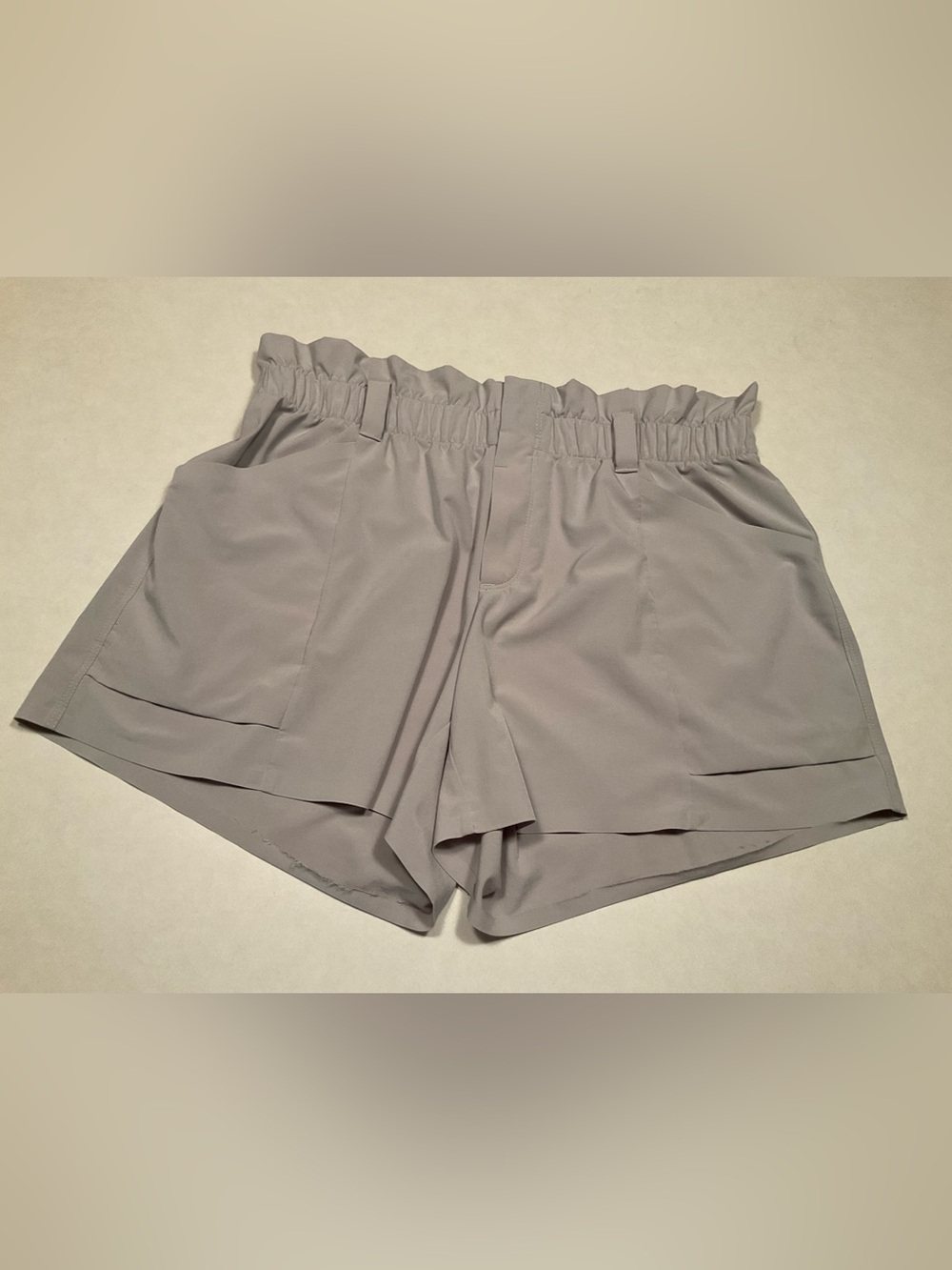 Athleta Destination Shorts